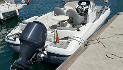 BENETAU 6.50 OPEN